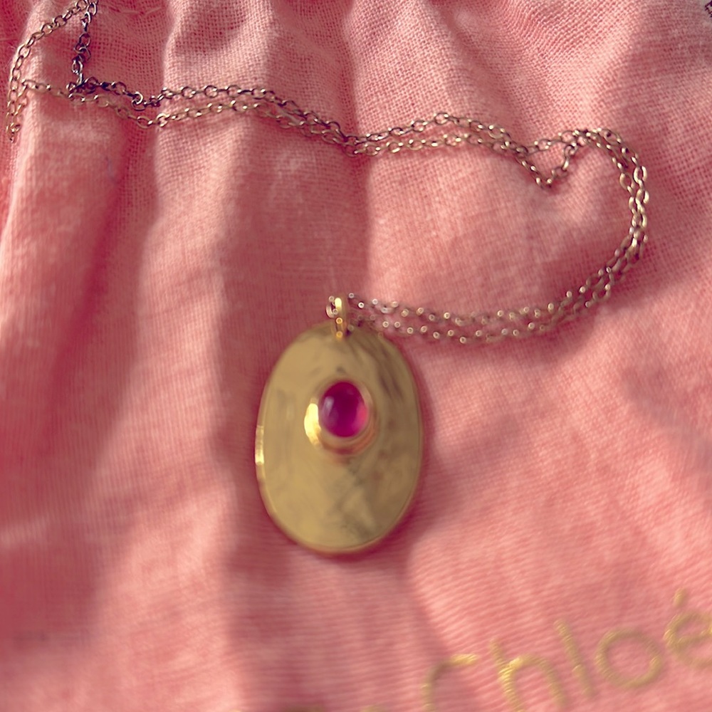 Necklace - Picture 2 of 3